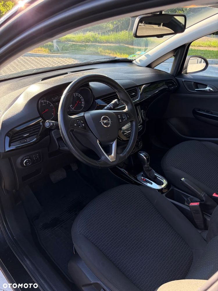 Opel Corsa 1.4 Automatik Active - 9
