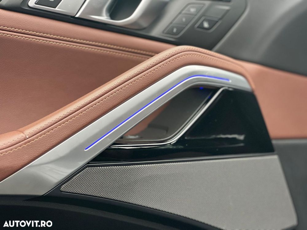 BMW X6 xDrive30d AT MHEV - 12