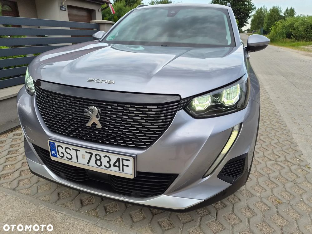 Peugeot 2008 - 3
