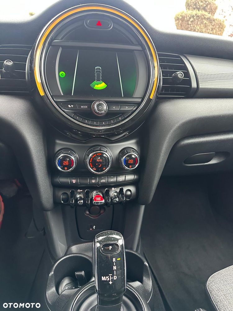 MINI Cooper Multitone Edition - 21