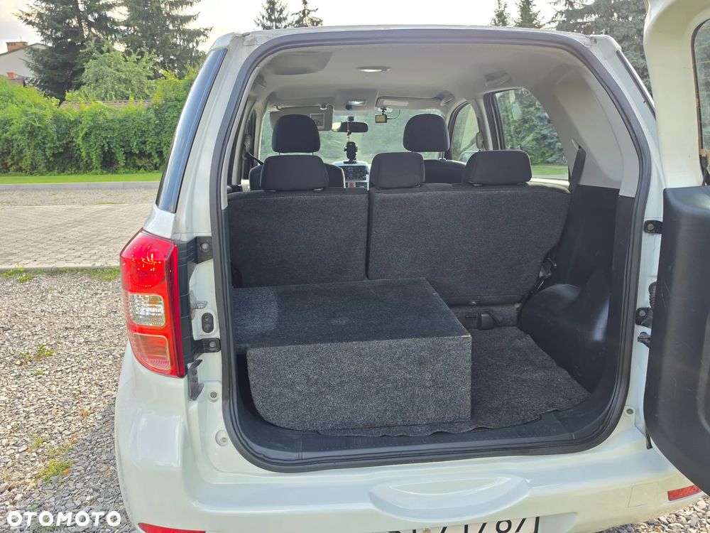 Daihatsu Terios Edition - 21