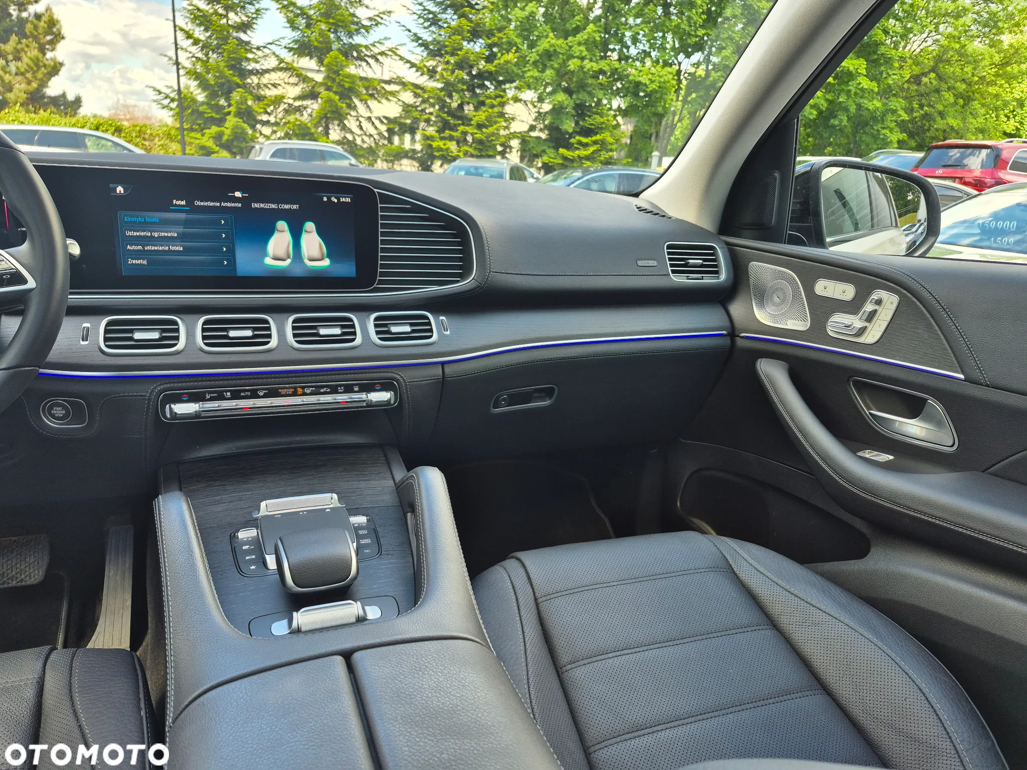 Mercedes-Benz GLE 350 de PHEV 4-Matic AMG Line - 31