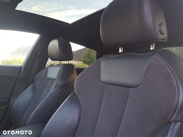 Audi A5 Sportback 2.0 TDI quattro S tronic - 5