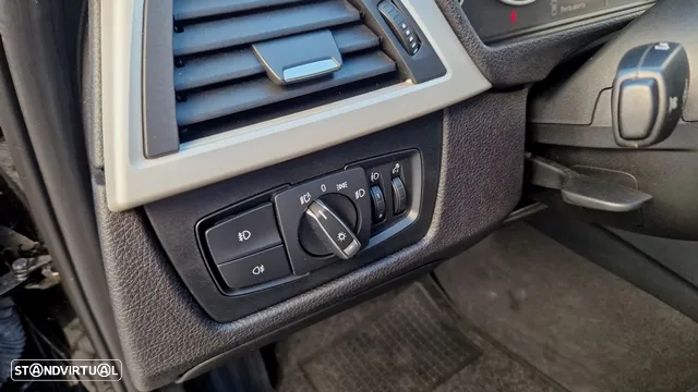 BMW 320 d Advantage Auto - 15