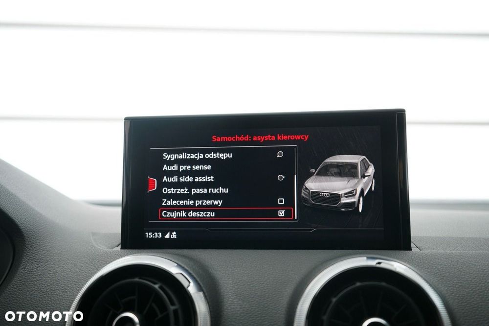 Audi Q2 - 34