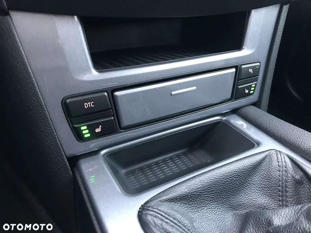 BMW Seria 5 523i - 16