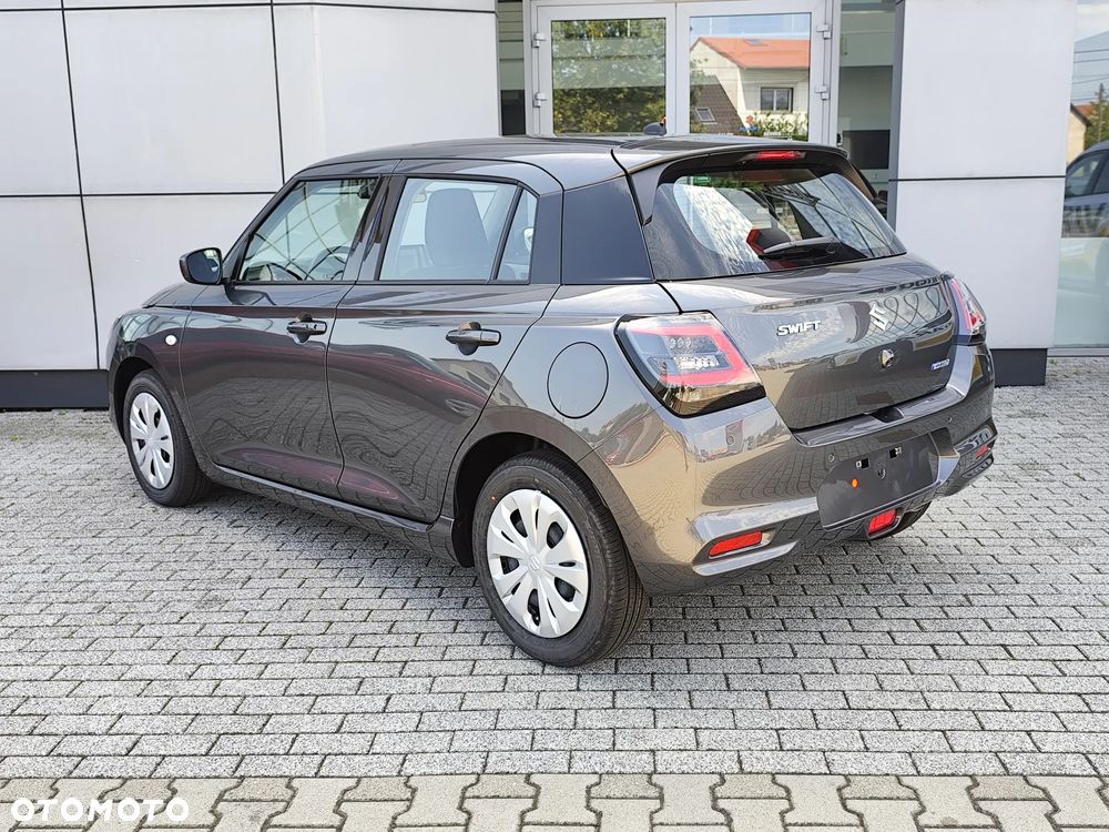 Suzuki Swift 1.2 Dualjet SHVS Premium - 3
