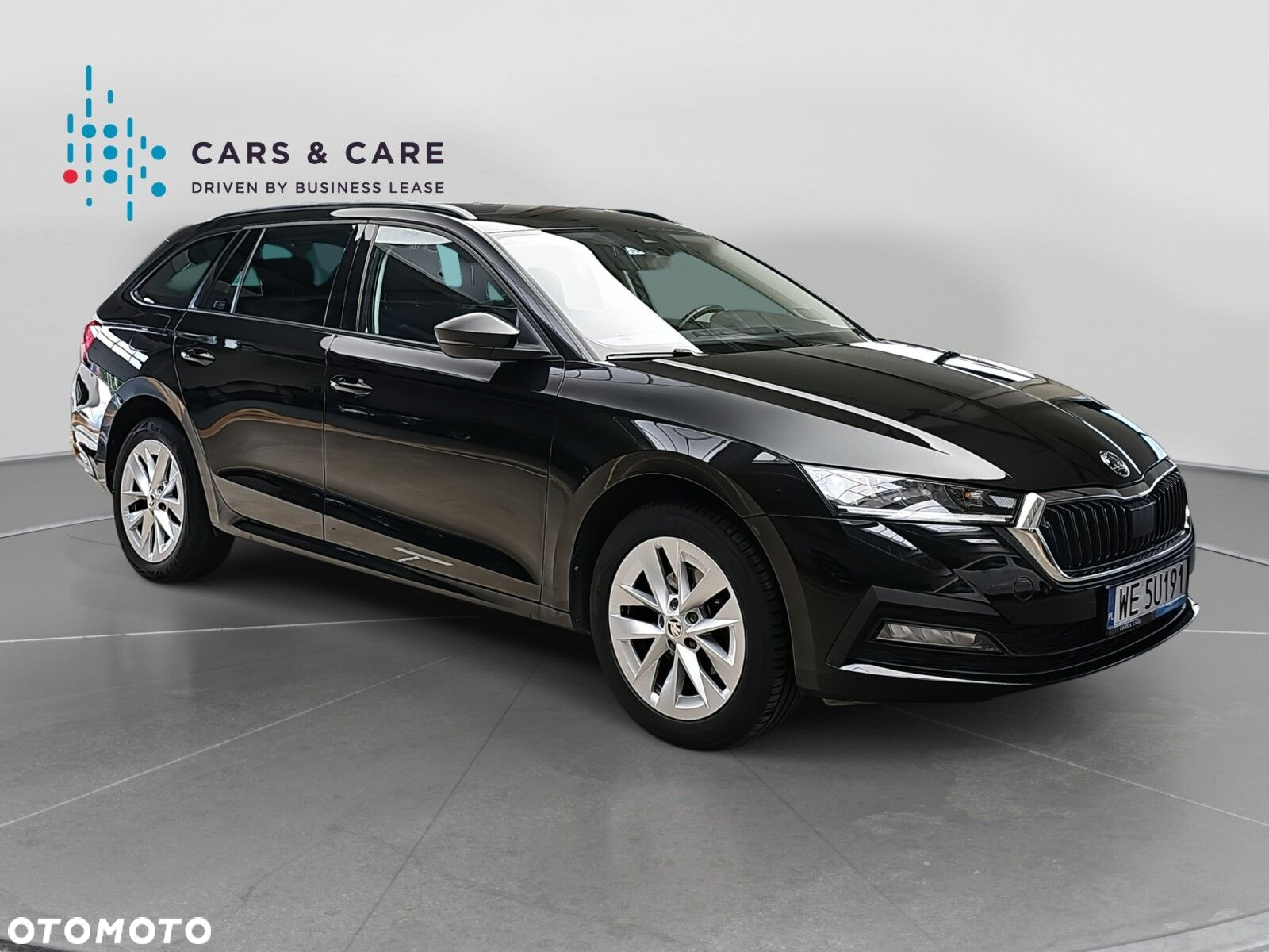 Skoda Octavia 2.0 TDI Ambition DSG - 4