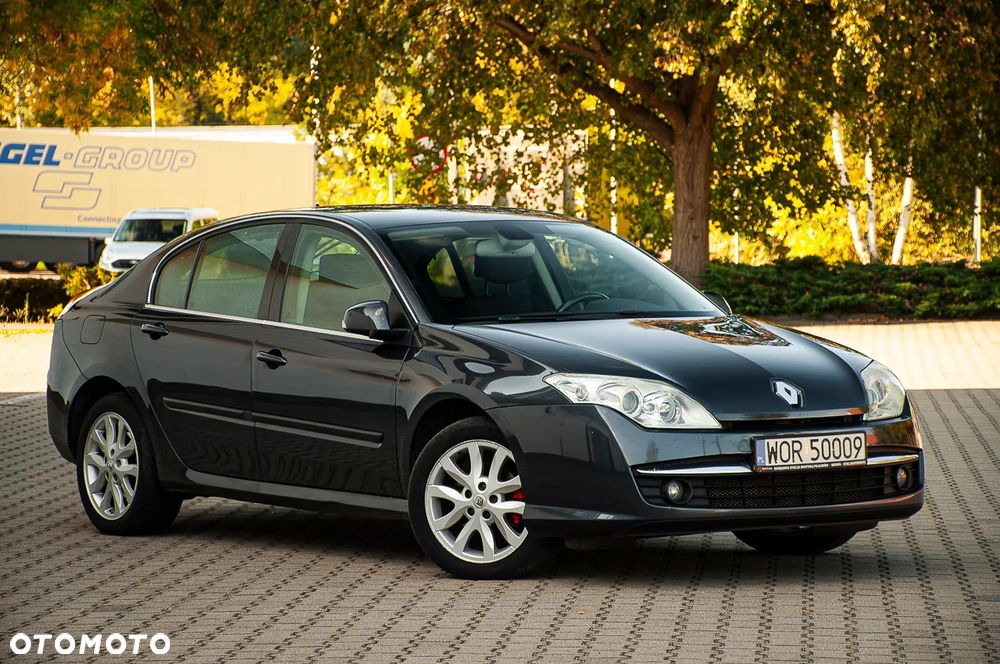 Renault Laguna - 4