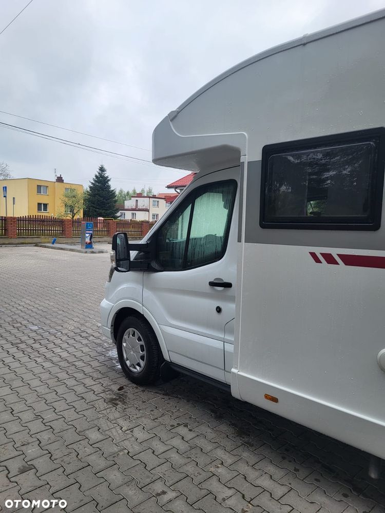 Roller Team Kronos 284 TL - 19