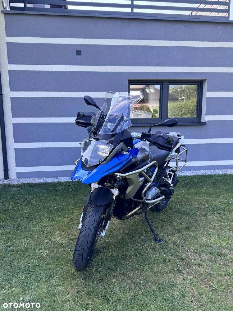 BMW GS - 16