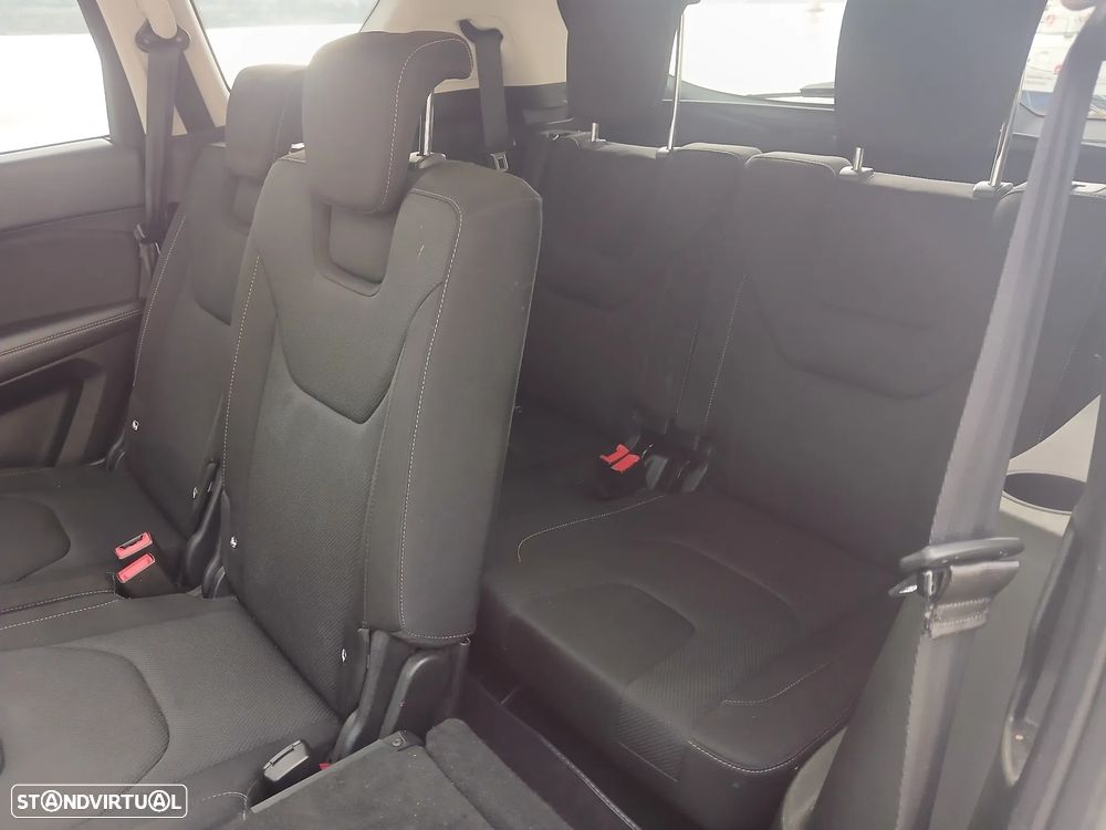 Ford S-Max 2.0 TDCi Titanium Powershift - 18