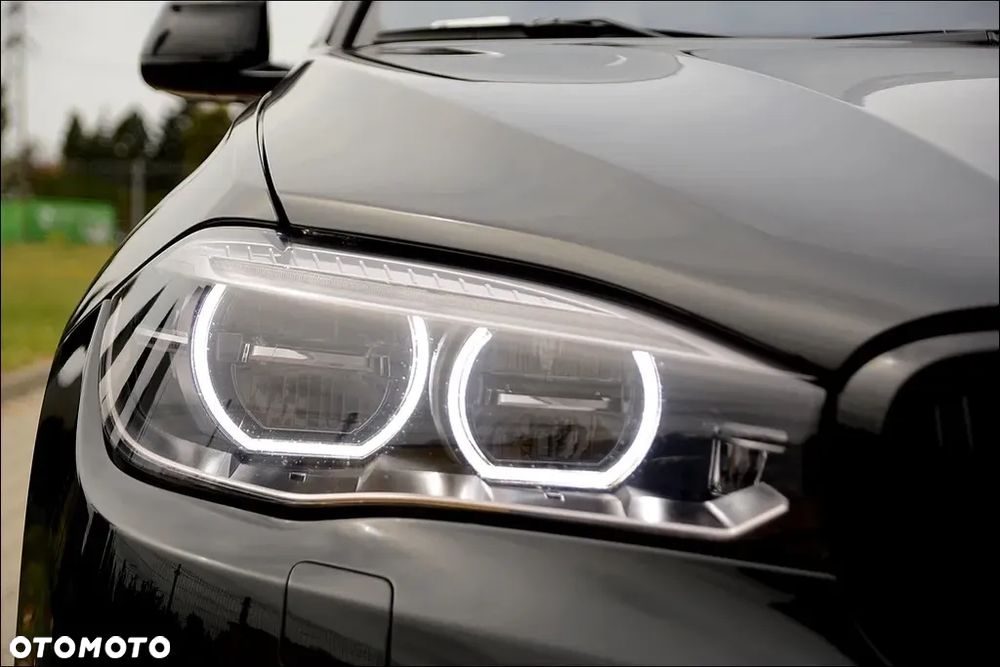 BMW X6 xDrive40d M Sport - 35