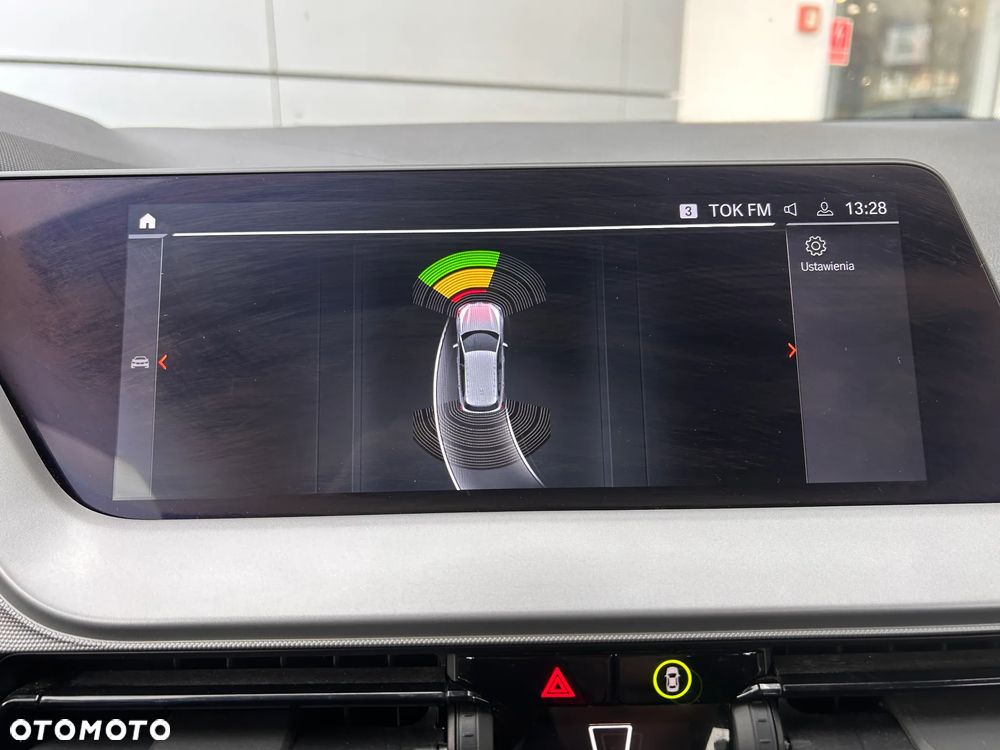 BMW Seria 1 118i Advantage - 40