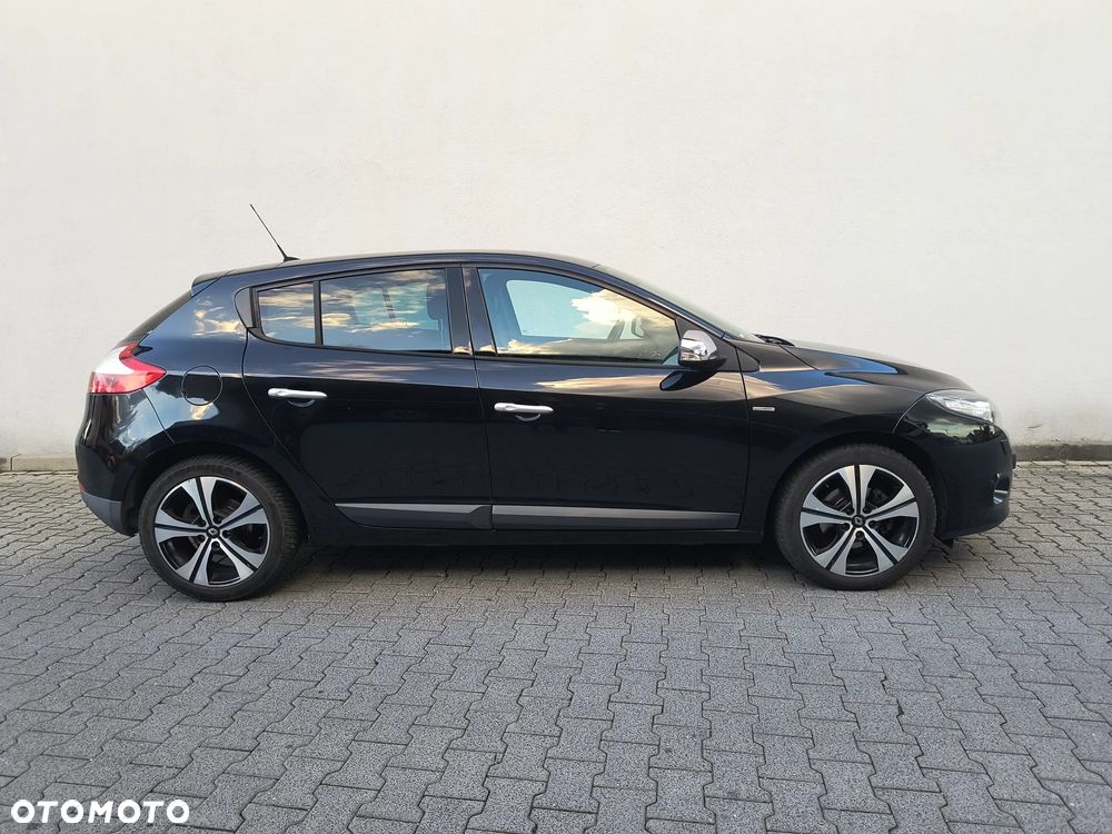 Renault Megane - 4