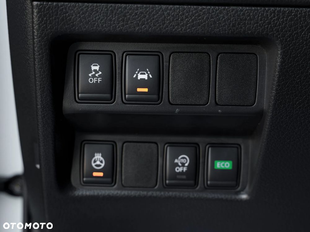 Nissan X-Trail 1.6 DCi N-Connecta 2WD Xtronic 7os - 21