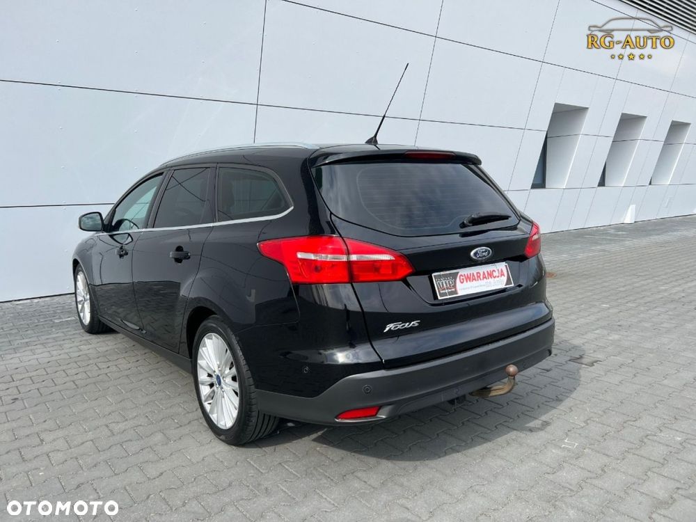 Ford Focus - 9