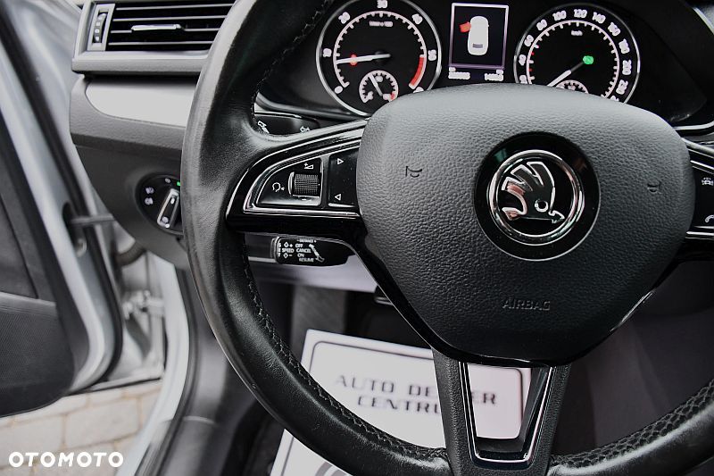 Skoda Superb 1.6 TDI DSG Style - 18