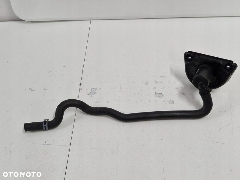 RENAULT TRAFIC III 3 2.0 DCI KOREK WLEWU OLEJU 152596817R - 6