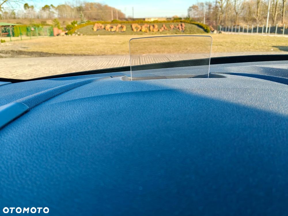 Citroën Berlingo M 1.2 PureTech Shine S&S - 23
