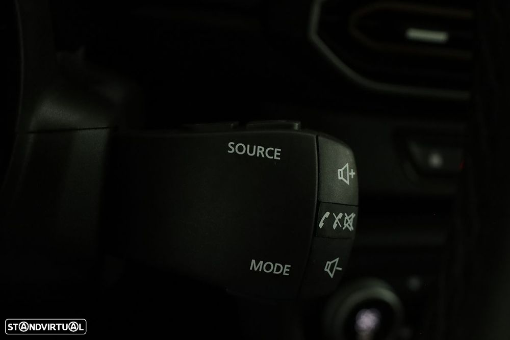 Dacia Jogger 1.0 ECO-G Extreme 7L Bi-Fuel - 18