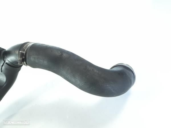Tubo Intercooler  Volkswagen Golf Vi (5K1) - 4