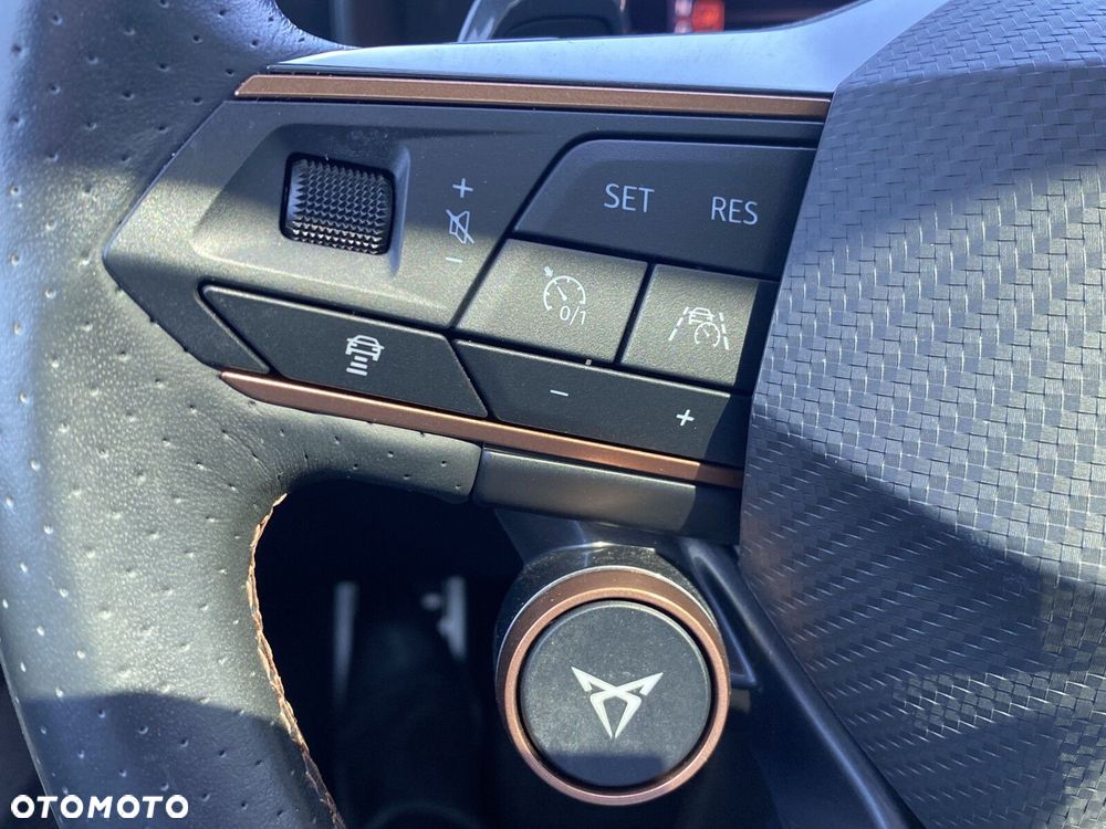 Cupra Formentor - 22