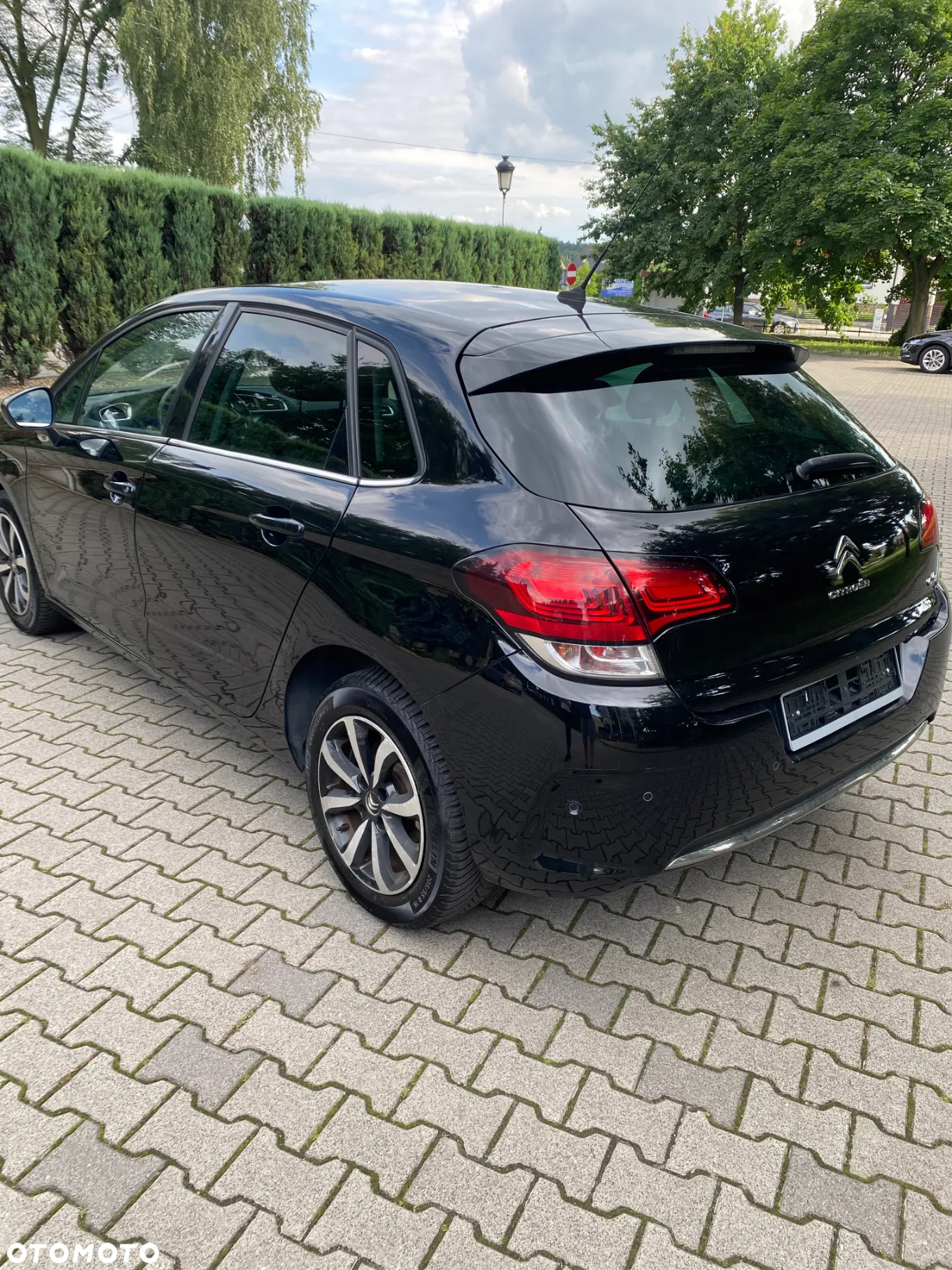 Citroën C4 1.2 PureTech Feel Edition Elite - 4