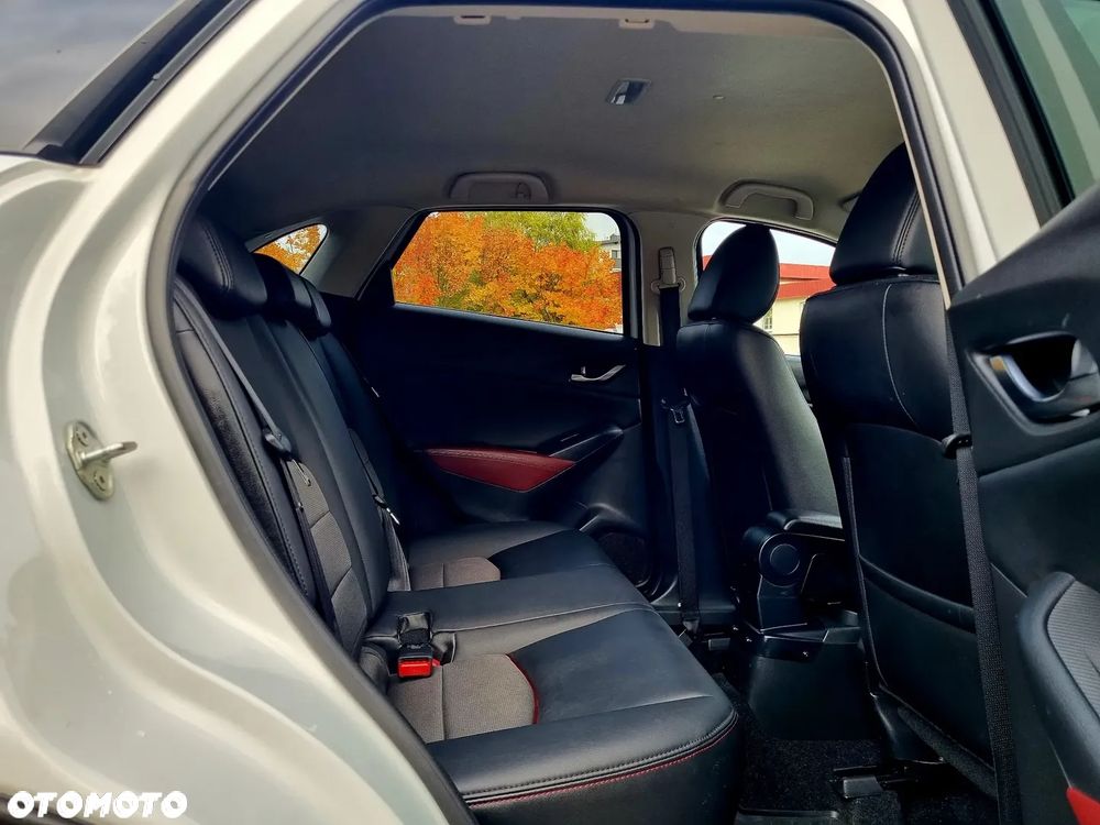 Mazda CX-3 2.0 Skypassion - 11
