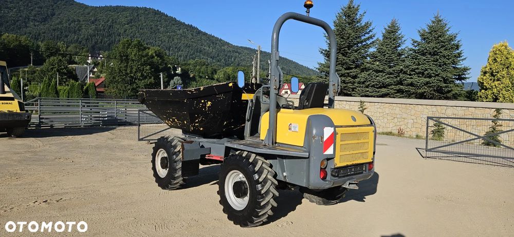 Wacker Neuson 5001 - 5