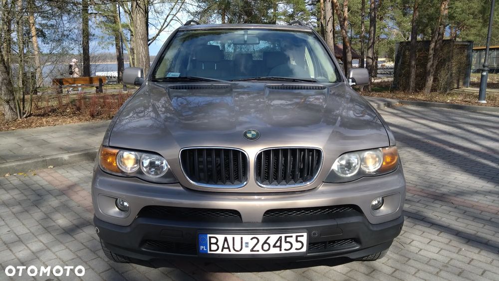 BMW X5 3.0 i - 2