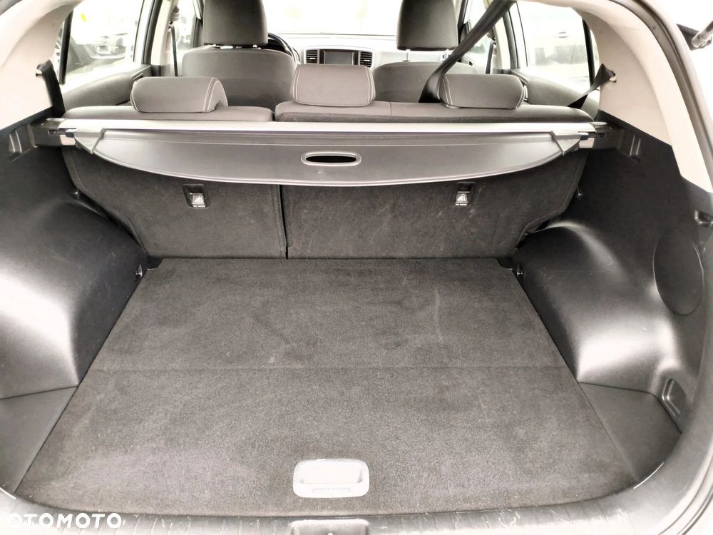 Kia Sportage 1.6 GDI 2WD EDITION 7 - 29