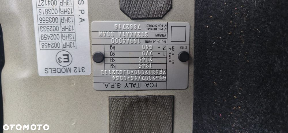Fiat 500 1.2 8V Start&Stopp Pop-Star - 29