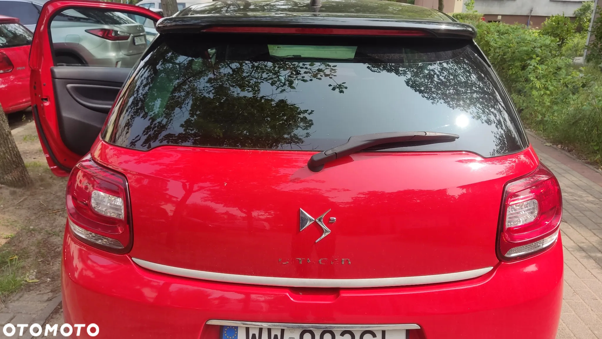Citroën DS3 1.6 THP SportChic - 2