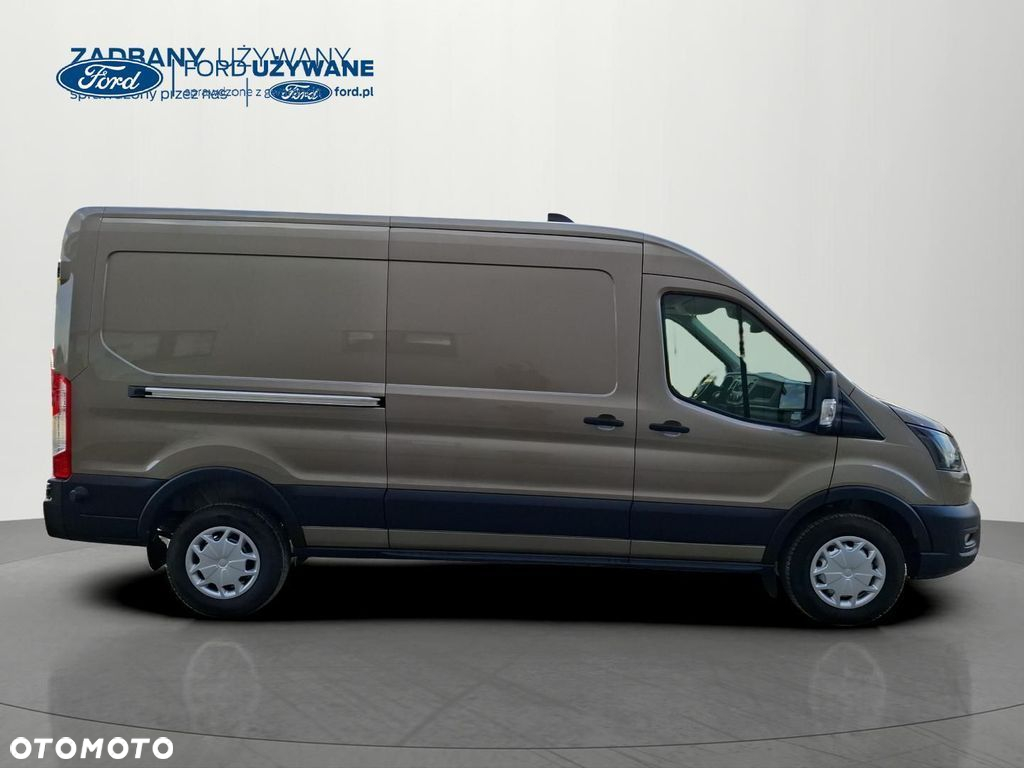Ford Transit - 17