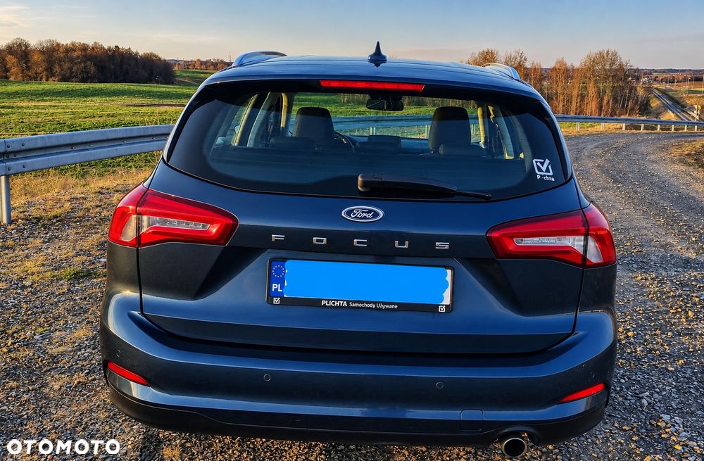 Ford Focus - 2