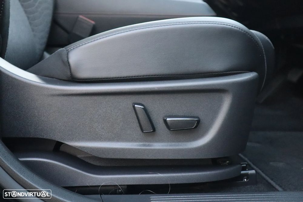 Nissan Ariya 87 kWh Advance Carr. 22kW - 27