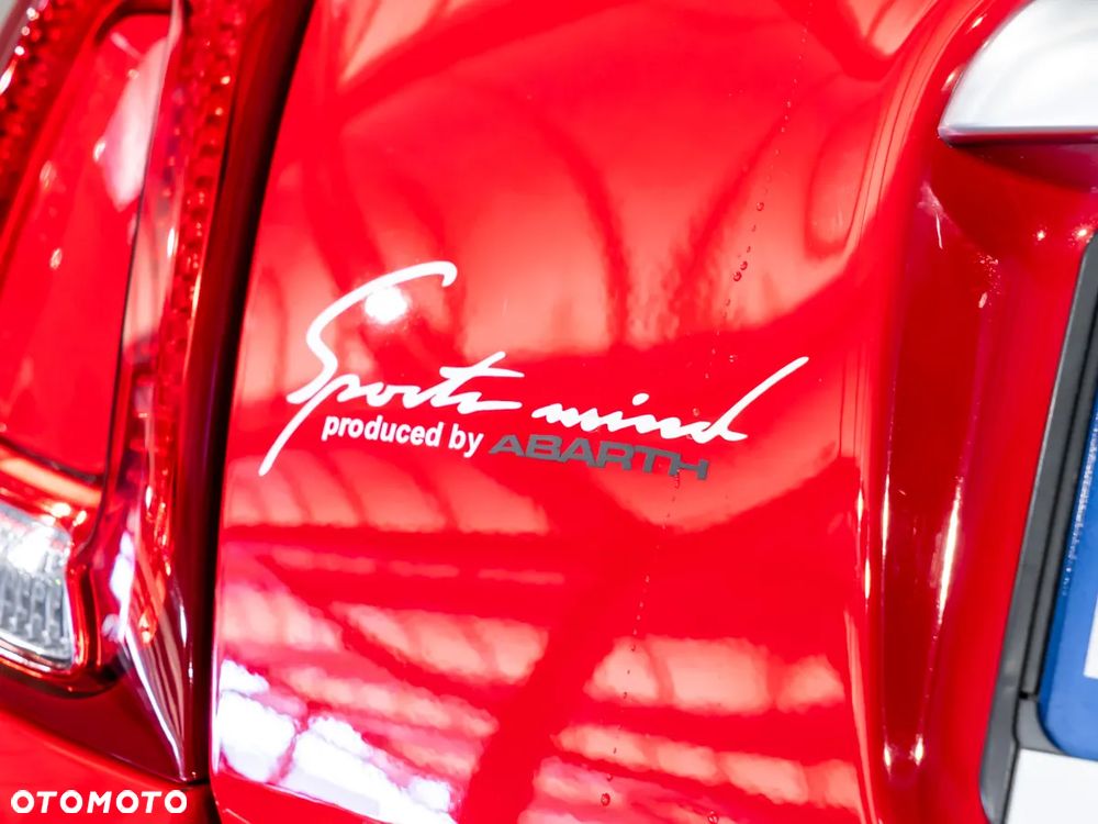 Abarth 595 1.4 T-Jet 16v - 15