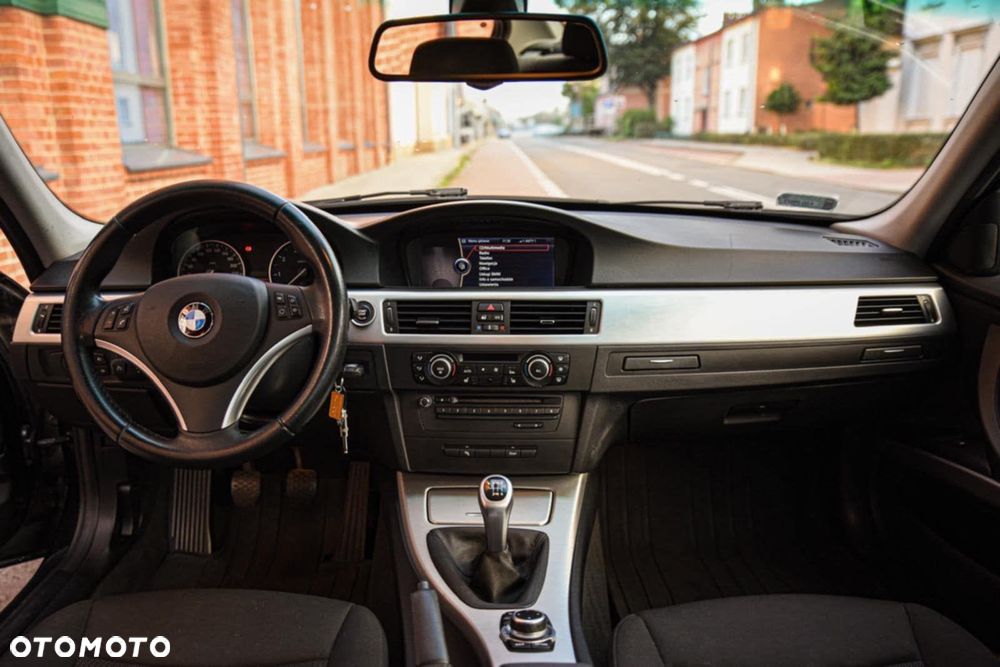 BMW Seria 3 - 3