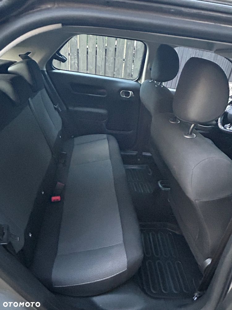 Citroën C4 Cactus - 4