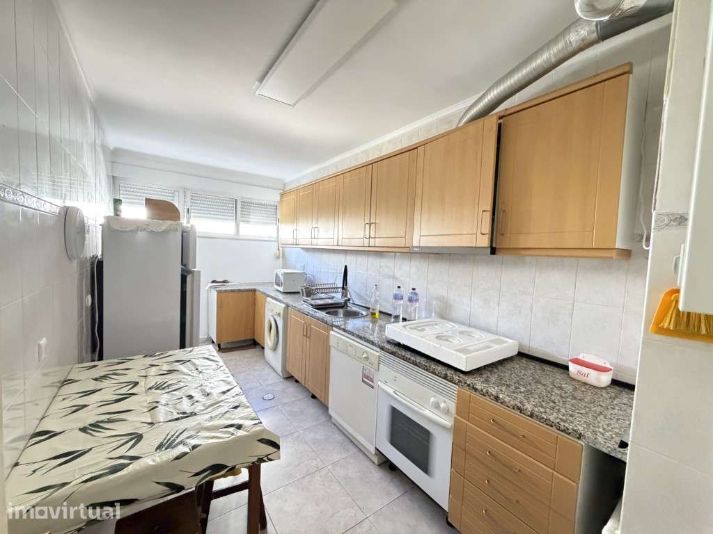 Apartamento T3 Venda Amadora - Grande imagem: 3/17
