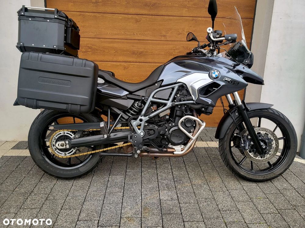 BMW GS - 17