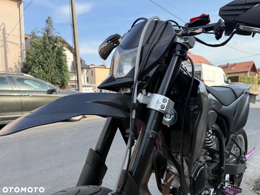 Sherco Inny - 12