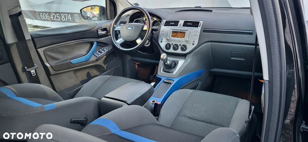 Ford Kuga 2.0 TDCi 4x4 Trend - 15