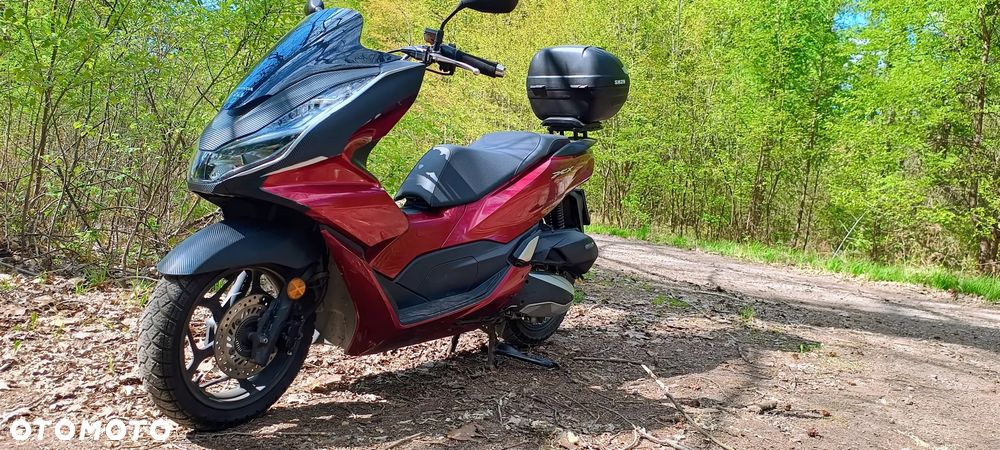 Honda PCX - 14
