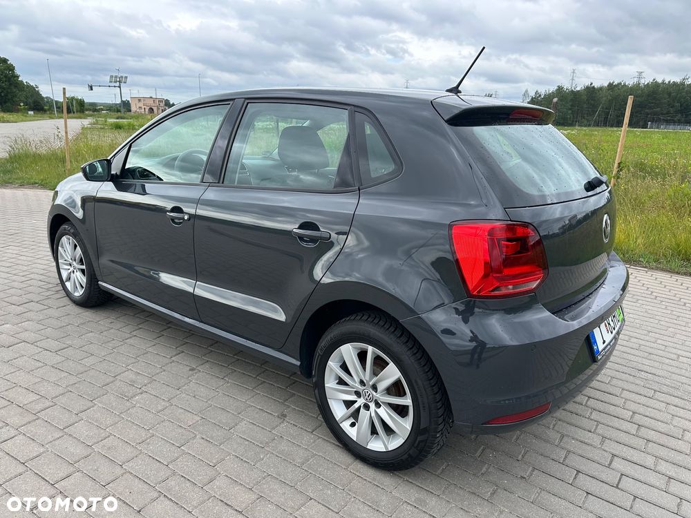 Volkswagen Polo - 12