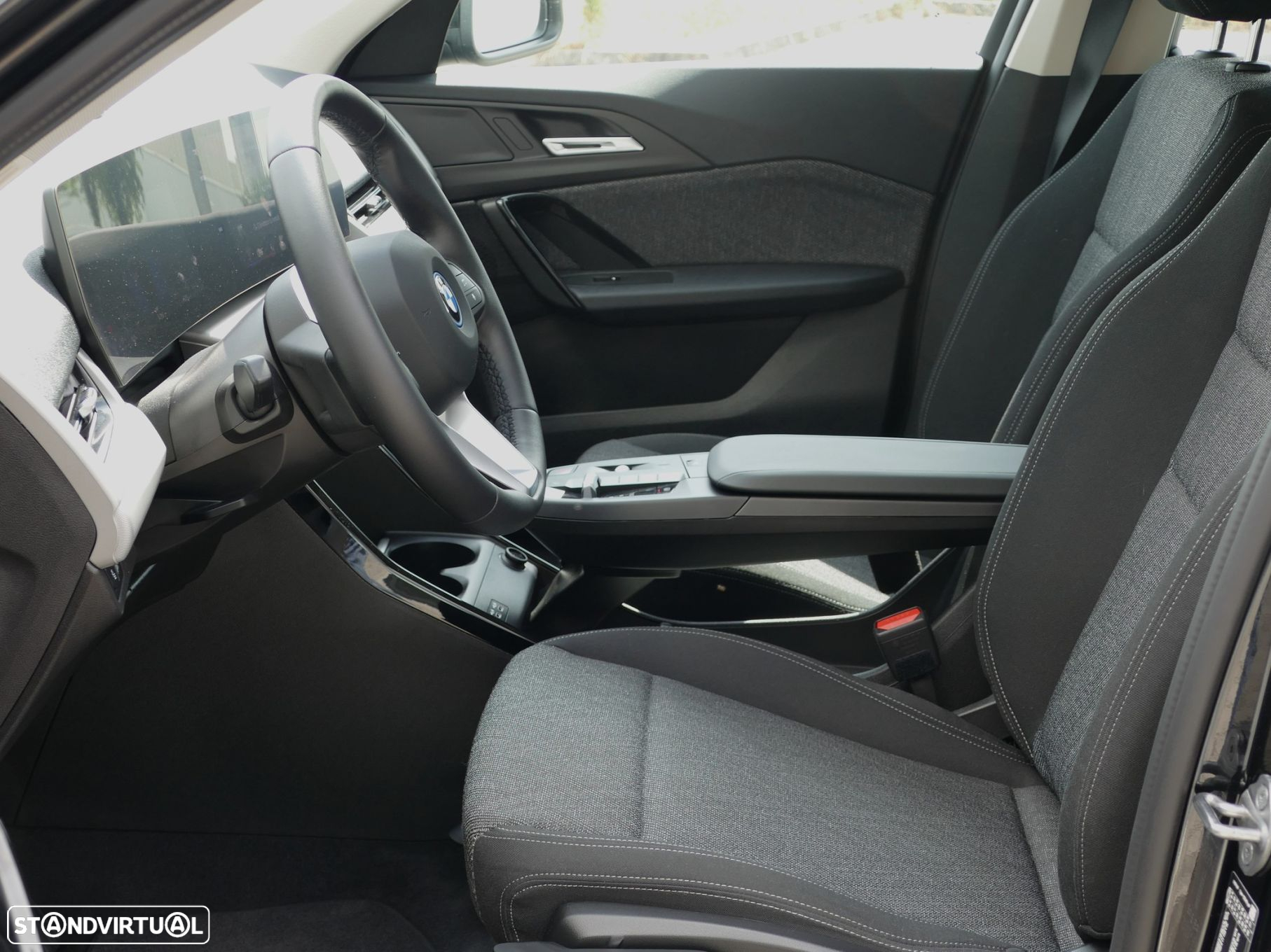 BMW X1 xDrive25e - 26