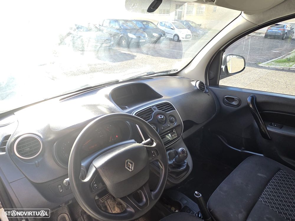 Renault KANGOO - 15
