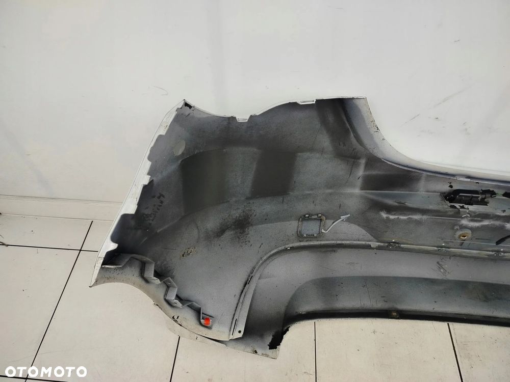 OPEL CORSA E 3D 14R- ZDERZAK TYŁ TYLNY OPC LINE Z40R - 12
