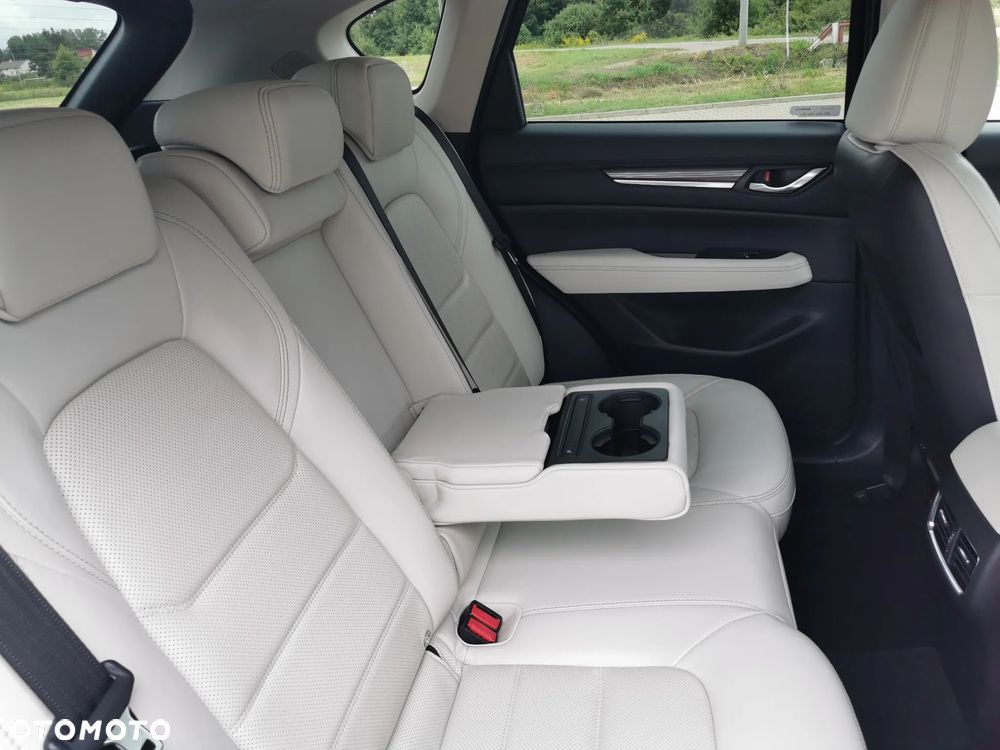 Mazda CX-5 2.5 Skypassion AWD - 40
